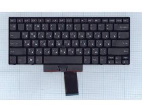 Клавиатура для ноутбука Lenovo ThinkPad Edge E420S E320 E420 черная