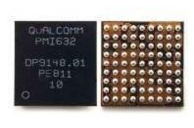 Контролер питания PMI632 (902-00)