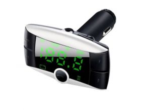 FM-Модулятор Broad KCB-901 (Bluetooth)