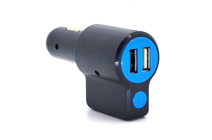 FM-Модулятор Broad KCB-905 (Bluetooth)