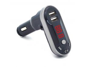 FM-Модулятор Broad KCB-909 (Bluetooth)