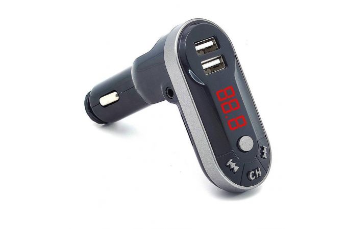 FM-Модулятор Broad KCB-909 (Bluetooth)