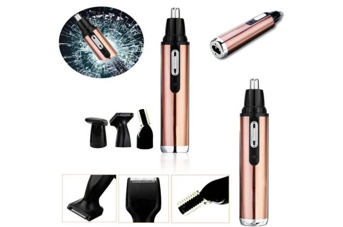 Набор для стрижки Sportsman SM-415 (4 в 1)