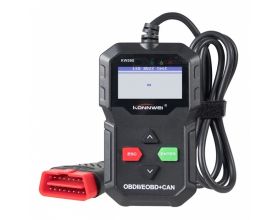 Автосканер OBD KONNWEI KW-590 (OBD2/EOBD+CAN)