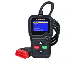 Автосканер OBD KONNWEI KW-680 (OBD2,CAN)