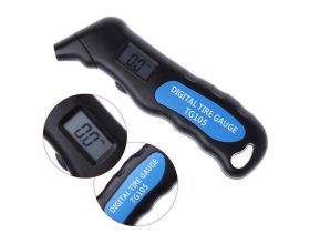 Манометр TDS TS-CAA54 цифровой