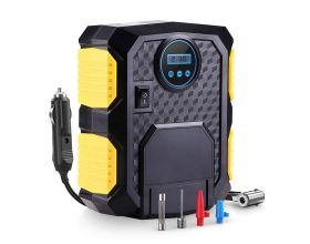 Компрессор автомобильный TDS TS-CAA44