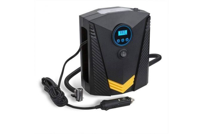 Компрессор автомобильный TDS TS-CAA45