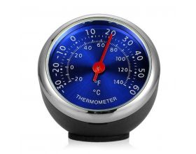 Термометр автомобильный TDS TS-CAA41