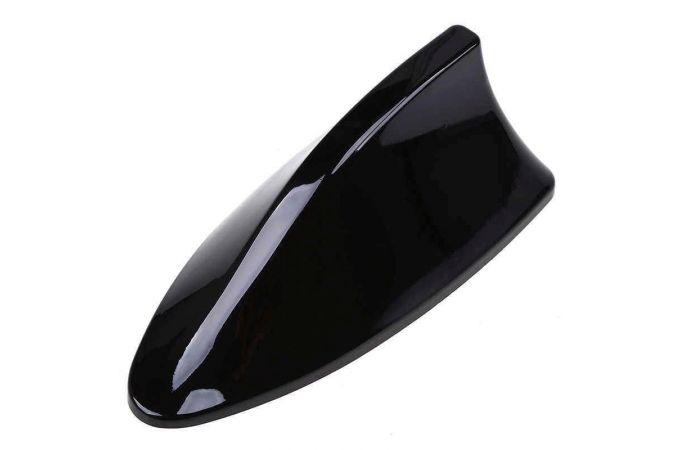 Автомобильная антенна Орбита LS-070 FM "плавник" (черный) У