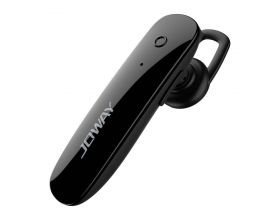 Bluetooth гарнитура JOWAY H-58 (черный)