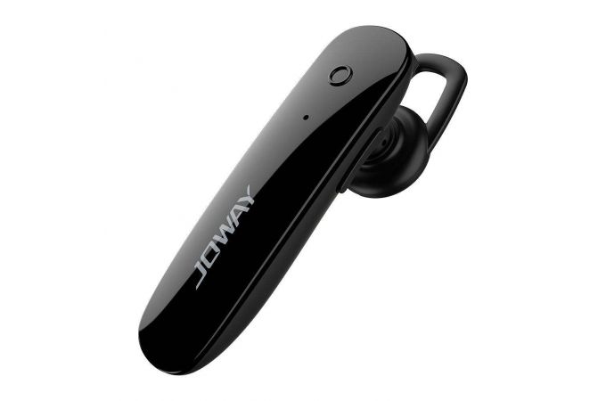 Bluetooth гарнитура JOWAY H-58 (черный)