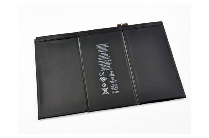 Аккумулятор A1389 для Apple iPad 3/ iPad 4 9.7" (2012) org