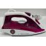 Утюг REDMOND RI-C262 белый с фиолетовым, (25%), №391, б/у