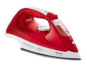 Утюг TEFAL FV1543E0 2100Вт, керам. подошва, автоотключение