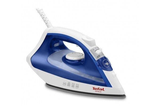 Утюг TEFAL FV1711E0 1800Вт
