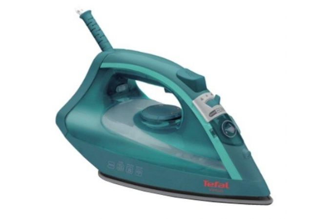 Утюг TEFAL FV1712E0 2000Вт