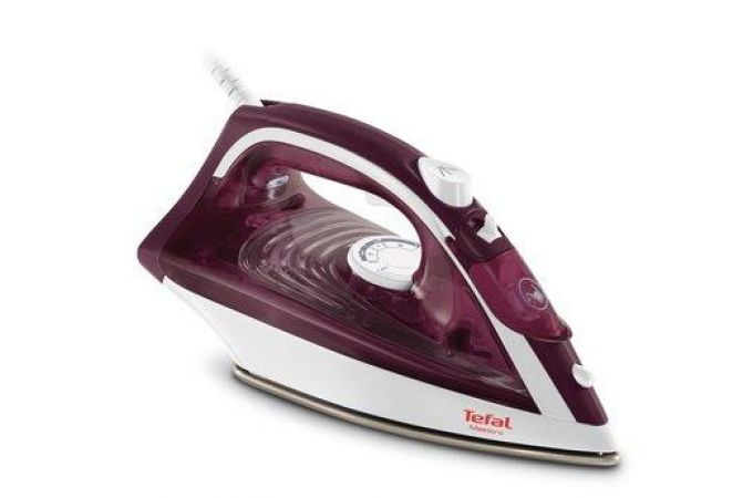 Утюг TEFAL FV1844E0 2300Вт, керам. подошва