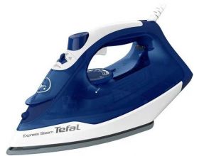 Утюг TEFAL FV2838 2400 Вт