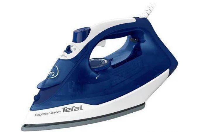 Утюг TEFAL FV2838 2400 Вт