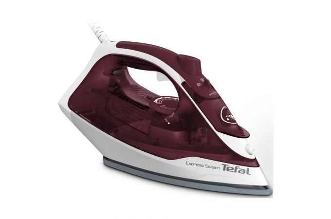 Утюг TEFAL FV2866 2400 Вт