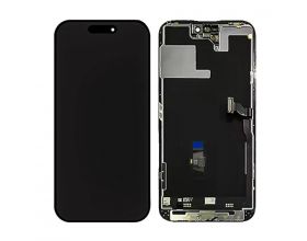 Дисплей для iPhone 14 Pro в сборе с тачскрином, incell JK