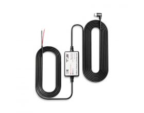 Кабель питания установочный для авто TDS TS-CAU64 2.5м (12-24В, Type-C, 2500mA)