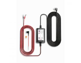 Кабель питания установочный для авто TDS TS-CAU65 2.5м (12-24В, Type-C, 2500mA)