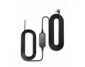 Кабель питания установочный для авто TDS TS-CAU66 2.5м (12-24В, Type-C, 2500mA)