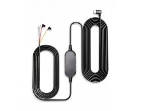 Кабель питания установочный для авто TDS TS-CAU75 2.5м (12-24В, Type-C, 2500mA)