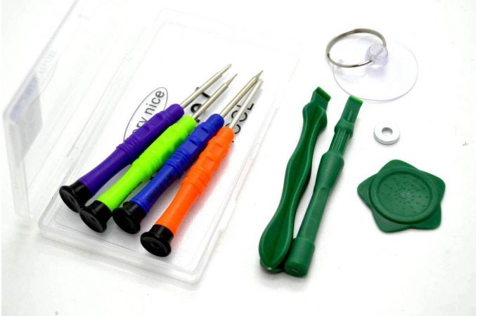 Набор отверток SW-6003 для Apple