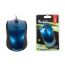 Мышь проводная Smartbuy ONE 325 (SBM-325-B) (синий)