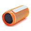 Портативная беспроводная колонка Орбита OT-SPB56 Оранжевая BT