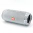 Портативная беспроводная колонка Орбита OT-SPB56 BT (серый)