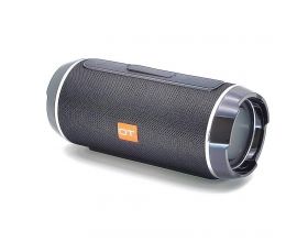 Портативная беспроводная колонка Орбита OT-SPB56 BT (черный)