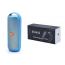 Портативная беспроводная колонка Орбита OT-SPB22 BT (синий)