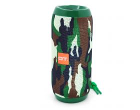 Портативная беспроводная колонка Орбита OT-SPB57 BT (камуфляж)