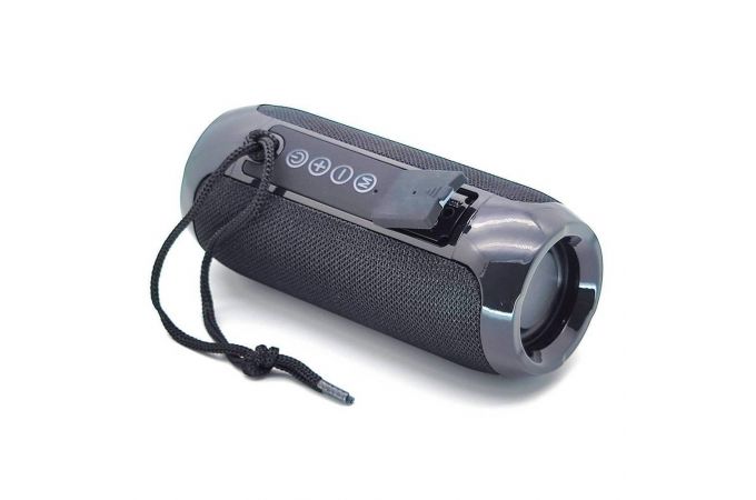 Портативная беспроводная колонка Орбита OT-SPB57 BT (черный)