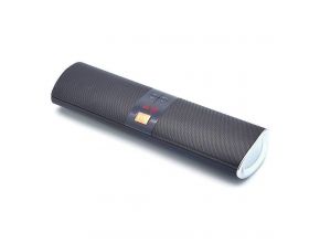 Портативная беспроводная колонка Орбита OT-SPB07 (черный)