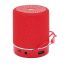 Портативная беспроводная колонка Орбита OT-SPB54 BT (красный)
