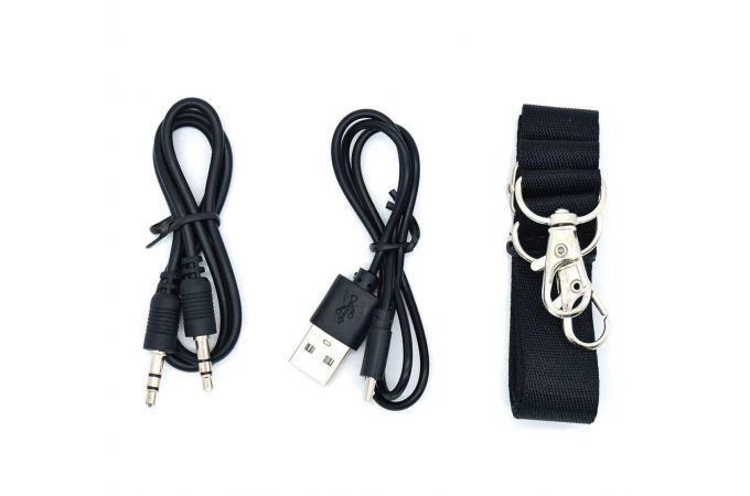 Портативная беспроводная колонка Орбита OT-SPB65 BT (синий)