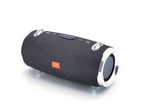 Портативная беспроводная колонка Орбита OT-SPB65 BT (черный)