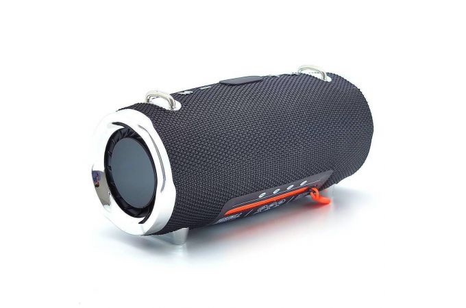 Портативная беспроводная колонка Орбита OT-SPB65 BT (черный)