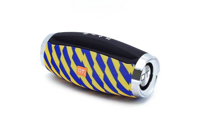 Портативная беспроводная колонка G30