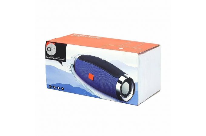 Портативная беспроводная колонка G30