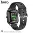 Смарт часы HOCO GA10 (черный)