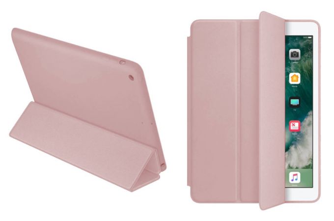 Чехол-книжка Smart Case для планшета iPad 10 (2022) - Пудра (Sand pink)