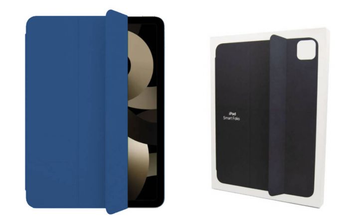 Чехол-книжка FOLIO Smart Case для планшета iPad 10.9 (2022) - Deep navy