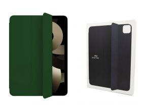 Чехол-книжка FOLIO Smart Case для планшета iPad 10.9 (2022) - Dark green