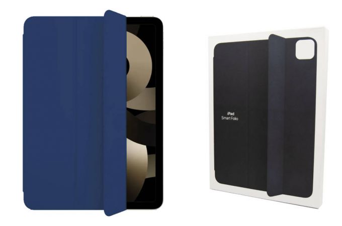 Чехол-книжка FOLIO Smart Case для планшета iPad 12.9 - Blue